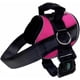 thumbnail image 4 of Arnés Joyride 2.0 para perros - Rojo Rosa - Talla M, 4 of 9