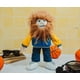thumbnail image 2 of Peluche coleccionable de Teen Wolf de 35 cm | Peluche grande y suave para abrazar, 2 of 3