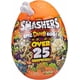 thumbnail image 2 of Smashers Epic Dino Egg Coleccionables T-Rex Series 3 Dino by, 2 of 2