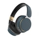 thumbnail image 2 of Auriculares Con Cable / Inalámbricos Estéreo De Alta Fidelidad Con Micrófono Para Computadora Portátil PC TV, 2 of 3