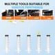 thumbnail image 4 of Kit de limpieza de impresora E-Z Ink para Epson Ecotank 100 ml, 4 of 7