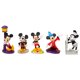 thumbnail image 1 of Set de figuras de coleccionista Just Play Mickey's 90.º aniversario, 1 of 6