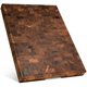 thumbnail image 1 of Tabla de cortar SHUMARU 61x46x5 cm de madera de grano final, 1 of 9