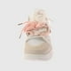 thumbnail image 3 of Zapatilla Blanco/Rosado Vía Franca, 3 of 5
