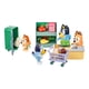 thumbnail image 5 of Bluey Viaje De Compras Familiar, 5 of 6