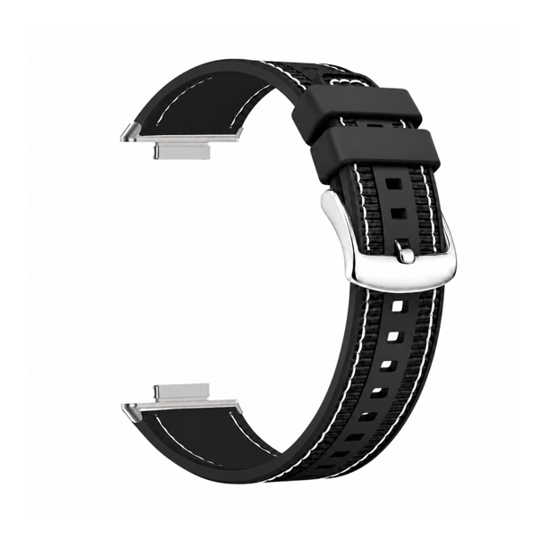 Correa Para Huawei FiT 2 - Silicona Nylon