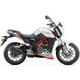 thumbnail image 3 of Manubrio Para Benelli Tnt 25 Tnt 300 Tnt 600 Rk6 Gt, 3 of 5
