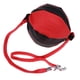 thumbnail image 1 of Pelota De Velocidad Fiocias Doble Extremo Negro Y Rojo, 1 of 5