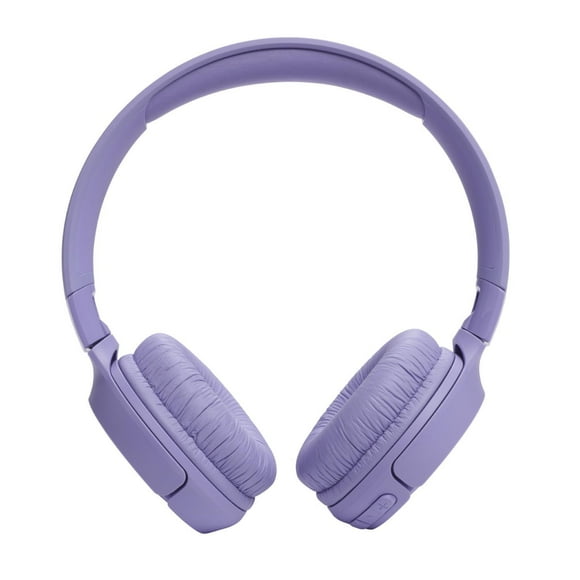 JBL Tune 520BT Púrpura