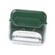 thumbnail image 2 of Pelador De Frutas, Accesorio De Cocina, Pelador De Verduras Para Picnic, Hogar, Camping, Verde Con Imán, 2 of 3