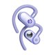 thumbnail image 1 of Auriculares Bluetooth Raycon Open Púrpura, 1 of 8