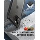 thumbnail image 3 of Funda de teléfono i-Blason Transparente para iPhone 14 Pro 6.1 pulgadas Ares, 3 of 7