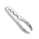 thumbnail image 1 of Rompenueces Acero Inoxidable Cromado 16 cm con Mango Grip, 1 of 2
