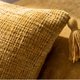 thumbnail image 2 of 2 Fundas Cojin Chenille con Borlas 45x45 cm Decorativo - Coleccion Capri Modelo Lipari, 2 of 4