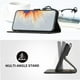 thumbnail image 4 of Funda FOXDOCK para Samsung Galaxy A12 -Diseño elegante,Ideal para hombres y mujeres, 4 of 5