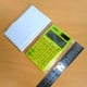 thumbnail image 2 of Calculadora SL-310UCYG De Bolsillo, 2 of 2