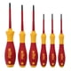 thumbnail image 1 of Set Destornilladores Torx Wiha 32590 SoftFinish 1000V, 1 of 3