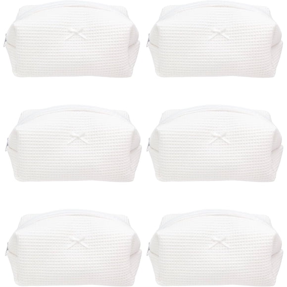 Bolsa cosméticos PAZIMIIK Cozy 6PCS 21x11x9 cm