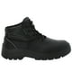 thumbnail image 3 of Botin de seguridad Norseg Under NG430 negro 36, 3 of 9