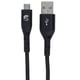 thumbnail image 1 of Cable Scipio STMICRO4 USB a microsincronización/carga Kevlar® de 1,2 m, 1 of 1