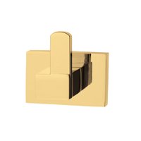 Stretto - Percha Simple Toalla Rubo