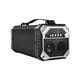 thumbnail image 1 of Bazooka bluetooth 15W 4" Fujitel conexión /usb/fm/mic cable negro, 1 of 3