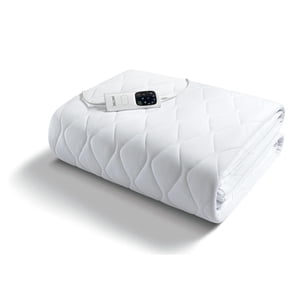 Scaldasonno - Calientacama 1.5 Plazas 190X120Cm 6 Temperaturas Maxi Adapto