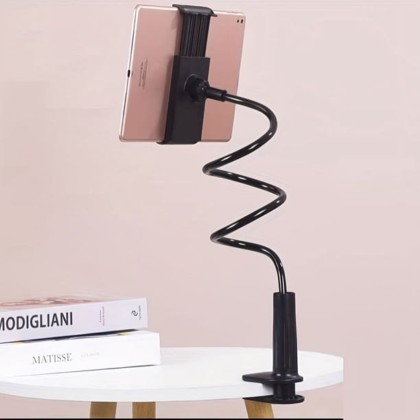 Mobile Phone Stand Table Holder For Xiaomi Iphone Ipad Lazy Bracket Support Bedside Stable Not Falling