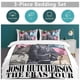 thumbnail image 5 of Jo Hutcherson Bedding Set Duvet Cover Comfortable and Lightweight Cartoon Bedding3 Piece (case), 5 of 5