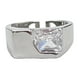 thumbnail image 4 of Anillos De Apertura Ajustables Punk Creativos, Joyería Para Halloween, Mujeres/hombres, Estilo De Decoración C, 4 of 5