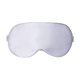 thumbnail image 1 of Antifaz de Sueño NMM Global Talla M de Seda Gris, 1 of 7