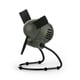 thumbnail image 1 of Ventilador Vornado Zippi, pequeño, personal, plegable, 2 velocidades, gris, 1 of 5