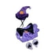 thumbnail image 3 of Accesorios De Ropa De Halloween Para Muñecas, Lindos Para Muñecas De 8 Pulgadas, Regalos De Halloween Para Muñecas De Niña, Morado, 3 of 5