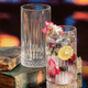 thumbnail image 2 of Set 4 Vasos Refresco Alto 365Cc Linea Elysia, 2 of 2
