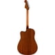 thumbnail image 3 of Guitarra acústica Fender California Standard Redondo CE, 3 of 9