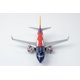 thumbnail image 4 of Avión de juguete Daron 15 cm Southwest Freedom One, 4 of 7