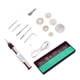 thumbnail image 5 of Juego De Bolígrafos Para Amoladora Eléctrica, Juego De Brocas Para Uñas, Herramientas Multiusos Para Manicura Y Pedicura, 46 Uds., 5 of 5