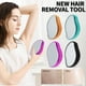 thumbnail image 2 of 1pc Painless Physical Hair Removal Crystal Hair Eraser, Hair Erase Safe Easy Cleaning Reusable Hair Remover, 2 of 3