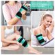 thumbnail image 3 of Ice Pack Wrap Wrist Hand, paquete de 2 paquetes de gel para terapia de frío y calor, 3 of 8