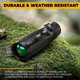 thumbnail image 3 of Telescopio monocular KOLY BAK-4 Prisma 10x25 Compact negro, 3 of 6