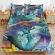 thumbnail image 1 of Wings Of Fire WOF Comforter Set 3 Pieces Quilt Cover Set Soft Bedding Sets for All Seasons, 1 of 5