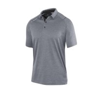 Polo Mizuno Para Hombre Adulto, Color Gris, Talla Xxl
