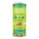 thumbnail image 1 of Cats Snack Maxi Rellenas Salmón con Hierba Gatera 200 Gr, 1 of 2