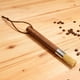 thumbnail image 4 of Set de cepillos para molinillo de café Breewenf con mango de madera de nogal, 4 of 7