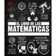 thumbnail image 1 of Dk El Libro De Las Matematicas, 1 of 1