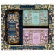thumbnail image 1 of Set de regalo TEA New English Teas Song Thrush (té británico y galletas), 1 of 8