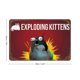 thumbnail image 2 of Exploding Kittens Cartel Metálico, Decoración de Pared de Cartel Metálico Personalizado para Regalos de Fans, Amigos, Familia y Amantes 30*40cm, 2 of 6