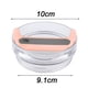thumbnail image 3 of Tapa de repuesto para vaso Stanley Cup de 40 oz, paquete de 2 tapas transparentes de repuesto para vaso de viaje Stanley, a prueba de derrames, compatible con accesorios Stanley Cup., 3 of 5