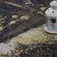 thumbnail image 5 of Alfombra Perfect 133X190 02627A Camel, 5 of 6