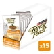 thumbnail image 1 of Pack x15 Alimento Fancy Feast Casserole Pollo Pavo 85g, 1 of 3